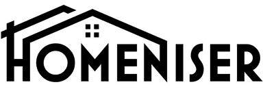 Homeniser Logo